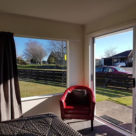 Annandale Accommodation Taupo Luaran gambar