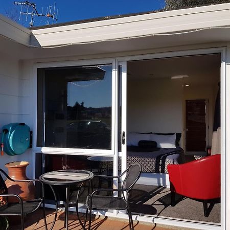 Annandale Accommodation Taupo Luaran gambar