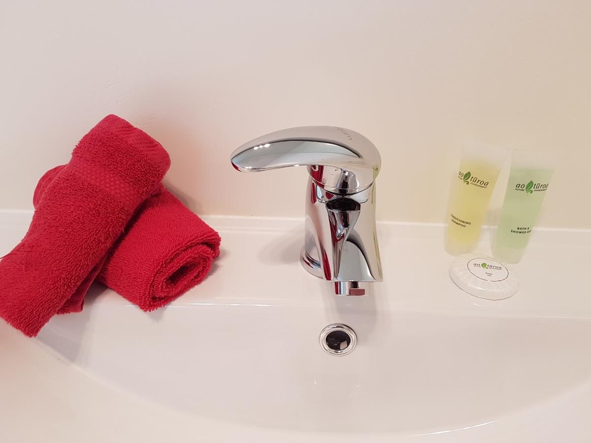 Annandale Accommodation Taupo Luaran gambar