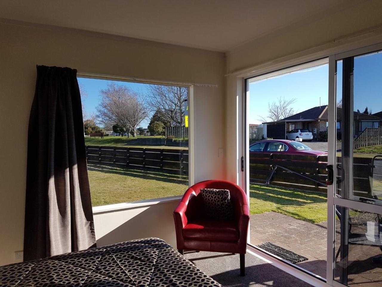 Annandale Accommodation Taupo Luaran gambar