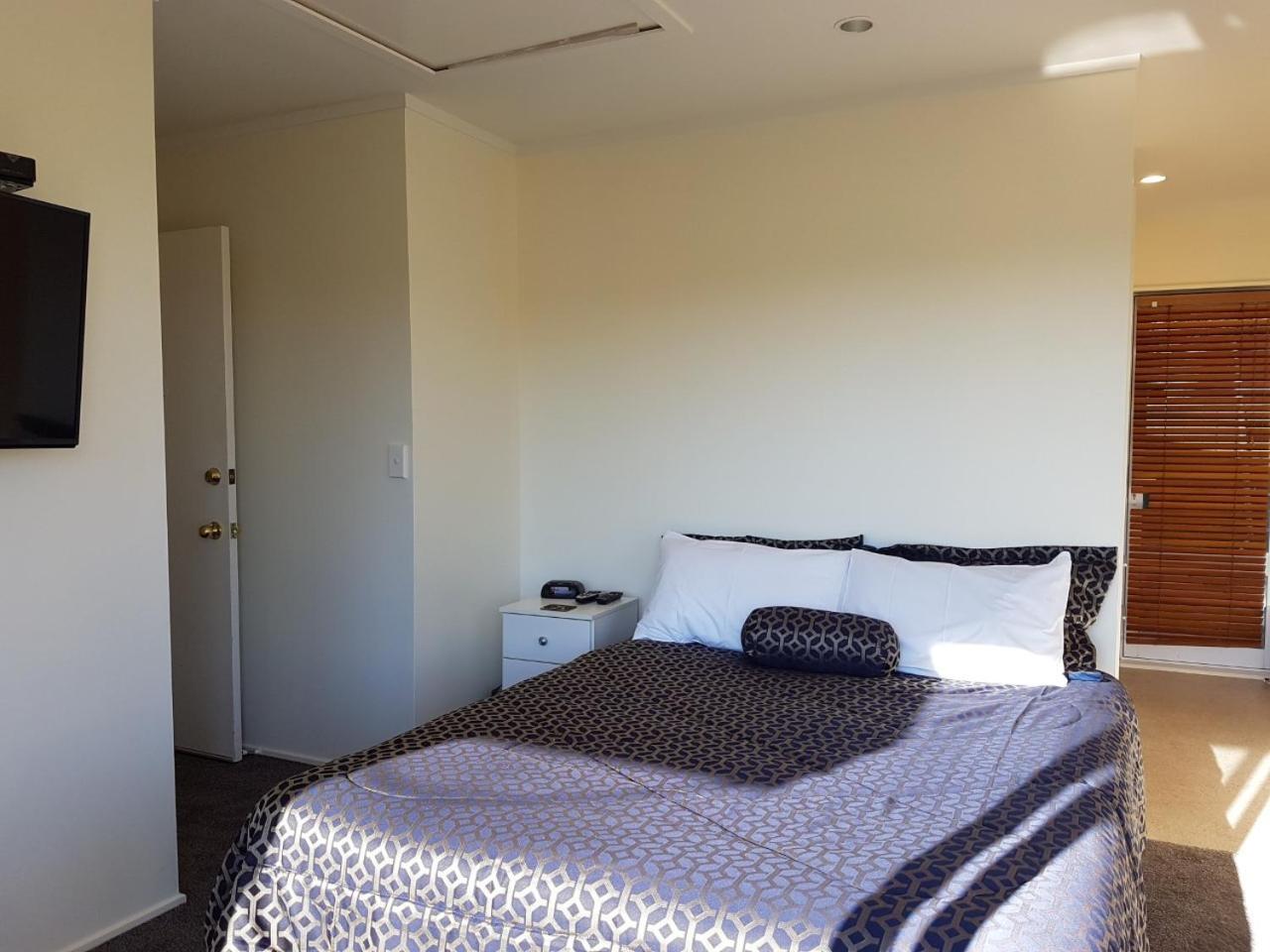 Annandale Accommodation Taupo Luaran gambar