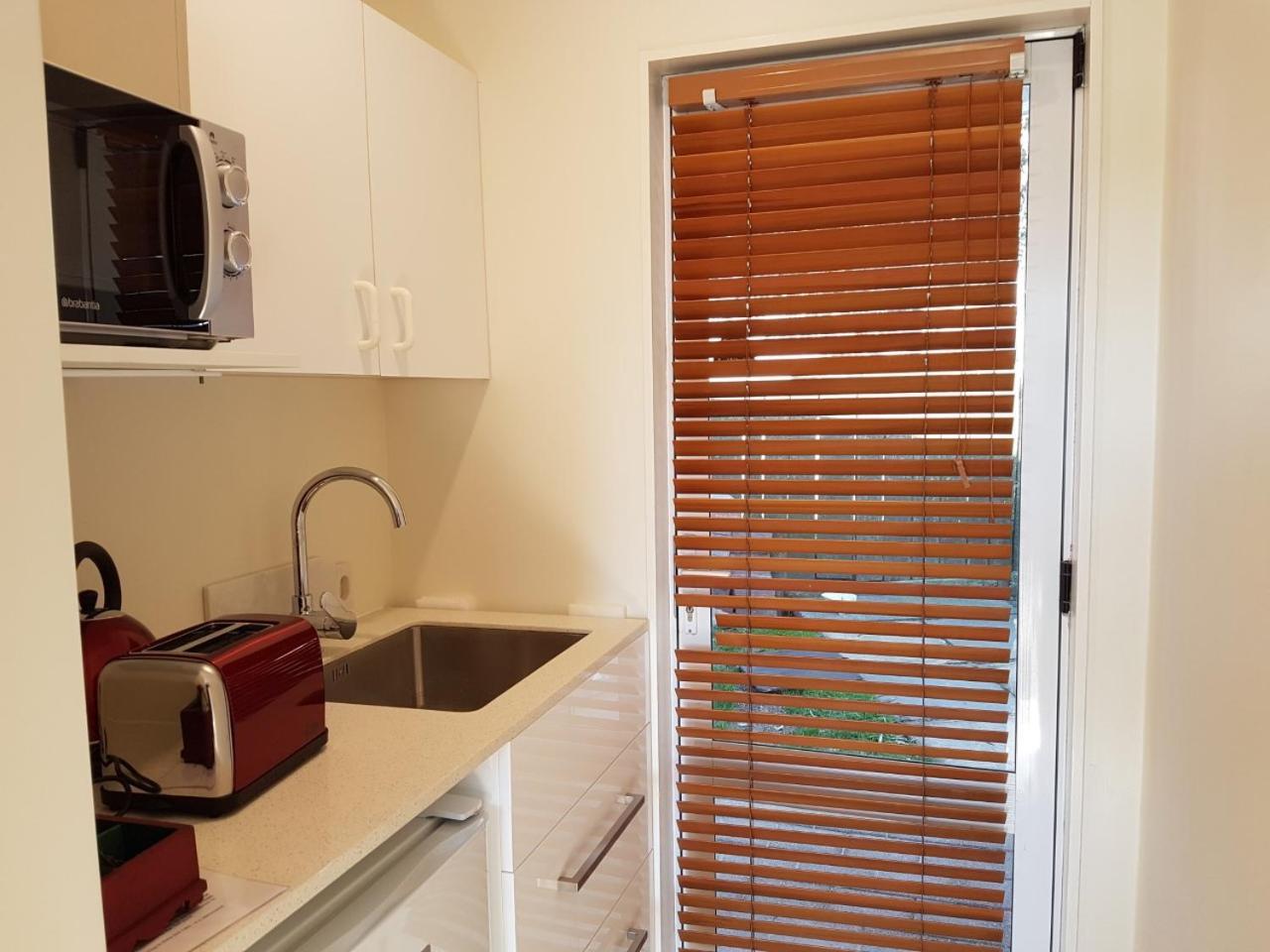 Annandale Accommodation Taupo Luaran gambar