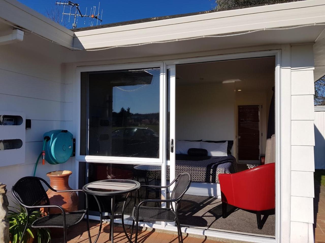 Annandale Accommodation Taupo Luaran gambar