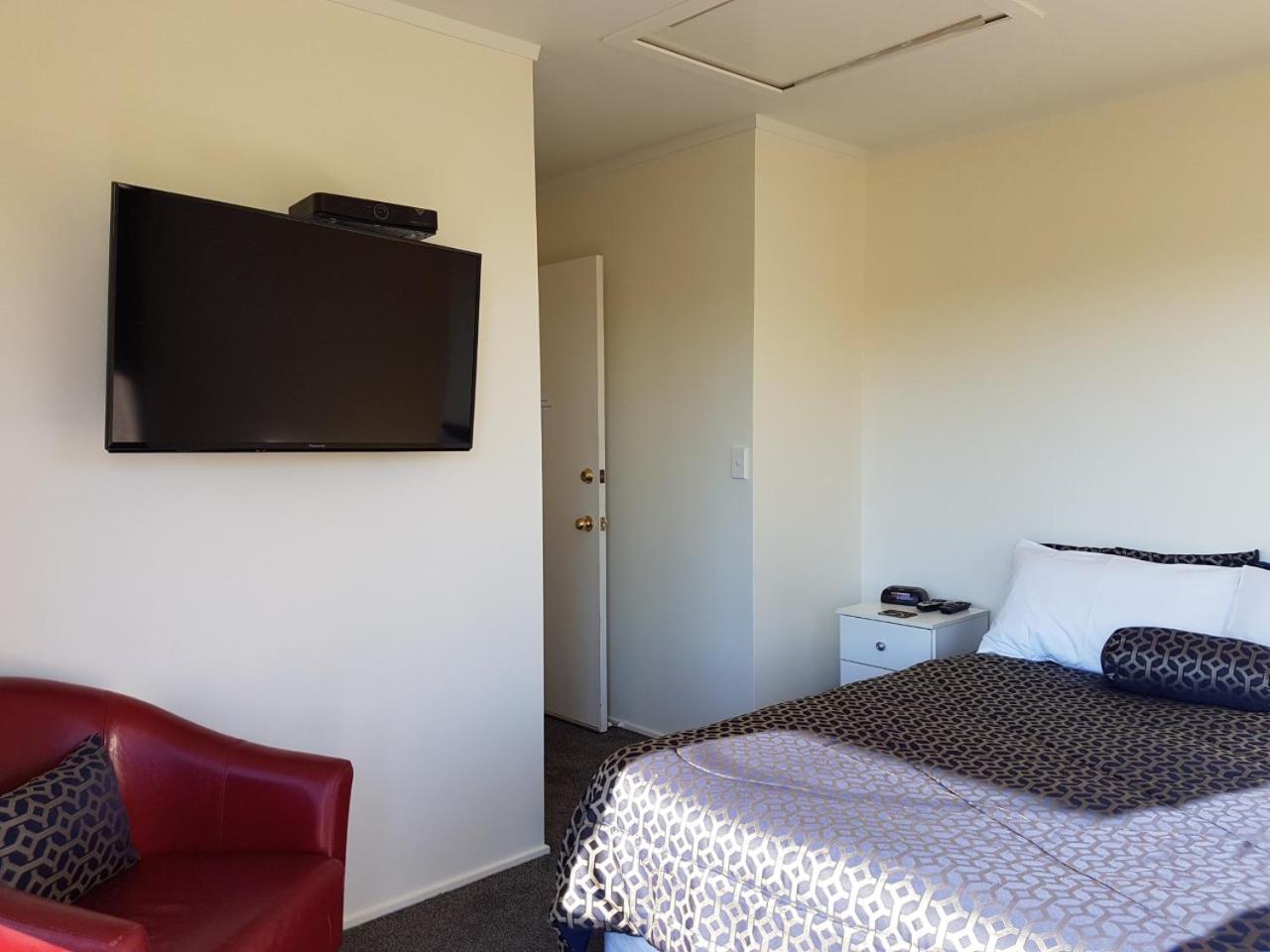 Annandale Accommodation Taupo Luaran gambar